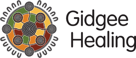 Gidgee Healing